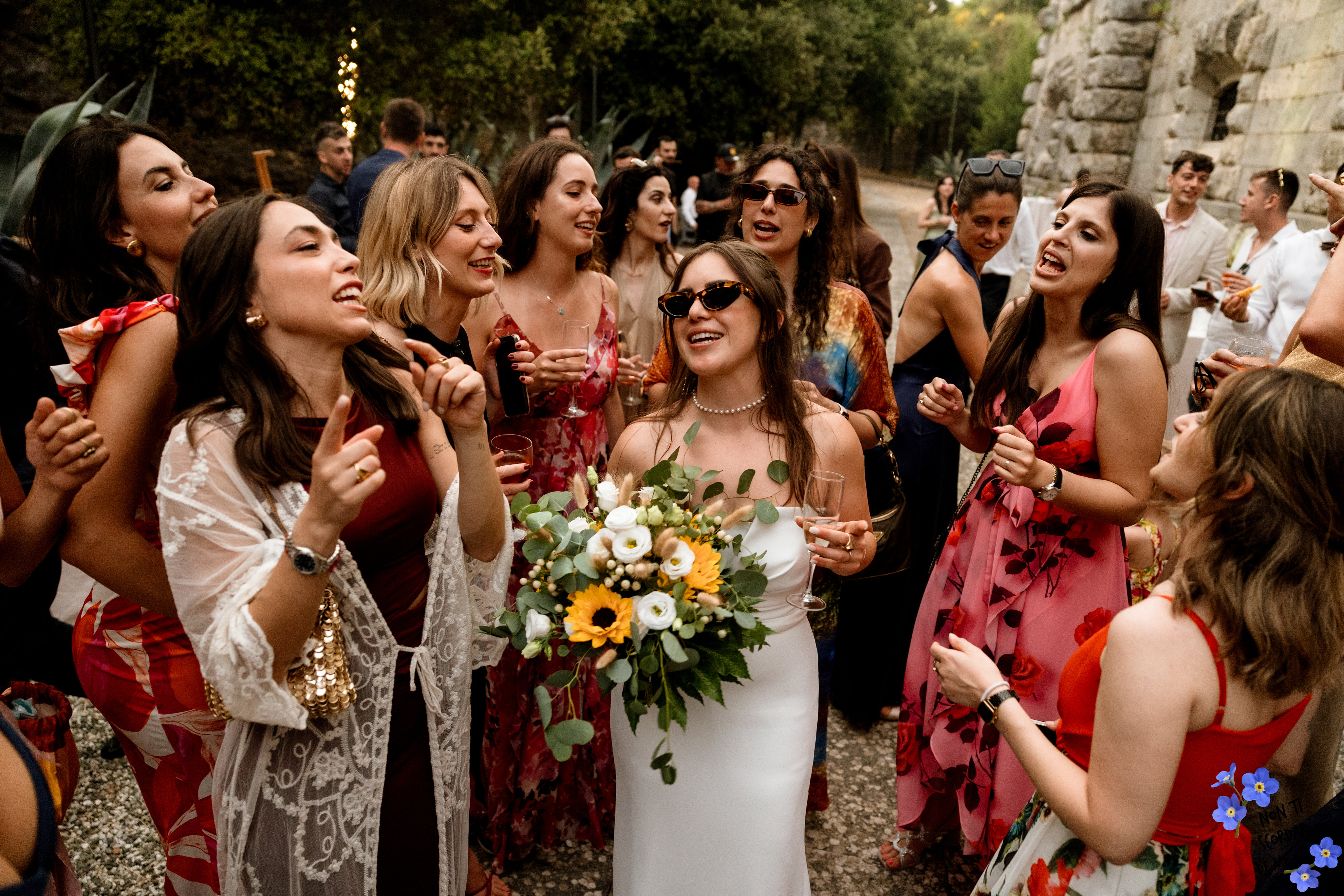 Foto Matrimonio Eleonora E Alessio